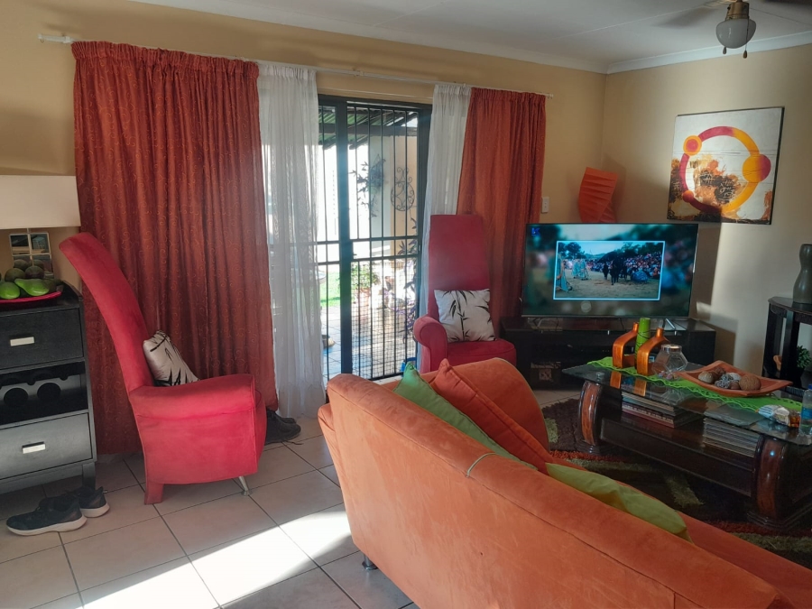 3 Bedroom Property for Sale in Waterval East North West